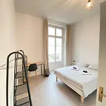 L'Angevin - 4 Chambres - Hyper Centre Angers 公寓