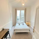 公寓 L'Angevin - 4 Chambres - Hyper Centre Angers *