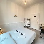 L'Angevin - 4 Chambres - Hyper Centre Angers * 昂热
