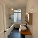 Privilege - 4 - Coeur D'angers, Spacieux Et Elegant Apartmán *