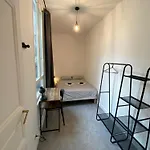 L'Angevin - 4 Chambres - Hyper Centre Angers 公寓 *