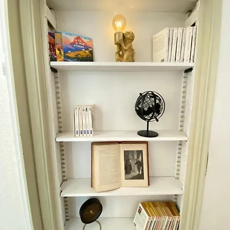 Privilege - 4 - Coeur D'angers, Spacieux Et Elegant