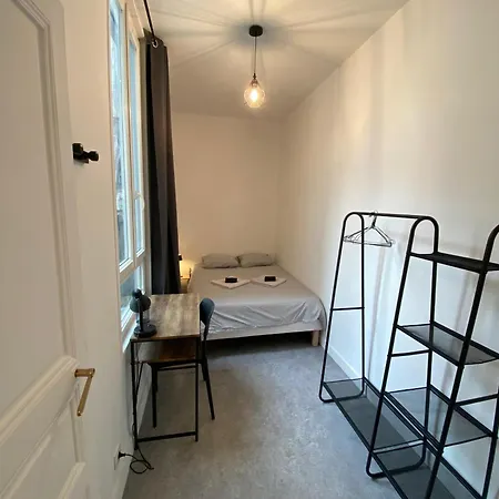 Privilege - 4 - Coeur D'angers, Spacieux Et Elegant Apartment *